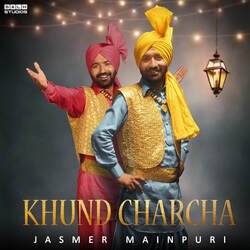 Khund Charcha-BSdcByEAUFU