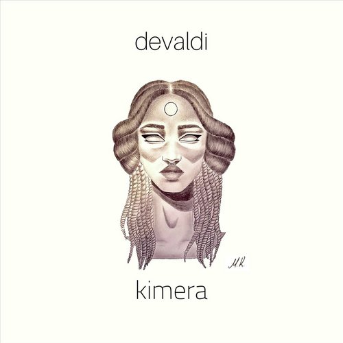 Kimera cover art