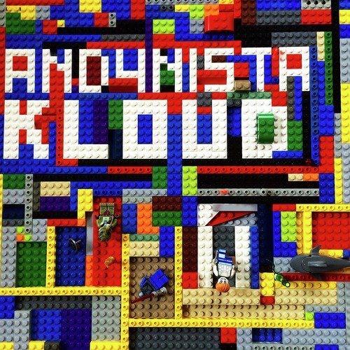 Kloud cover art