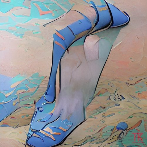 Strafe