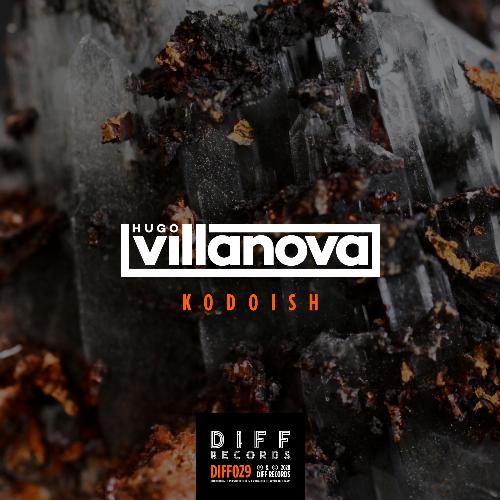 Kodoish  (Original Mix)