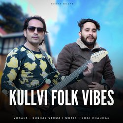 Kullvi Folk Vibes-PhIxfhtWZ3U