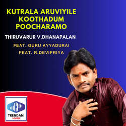 Kutrala Aruviyile Koothadum Poocharamo-OQcocDBSdQY