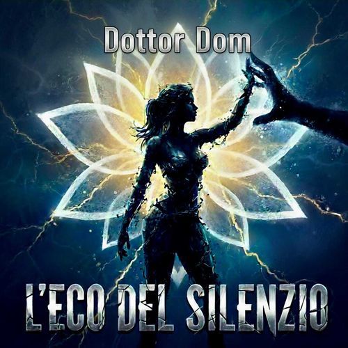IL VALZER SBILENCO DEL PRESENTE PERFETTO cover art