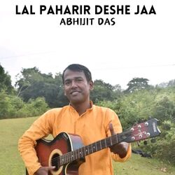 Lal Paharir Deshe Jaa-KCUMUz5,XF0