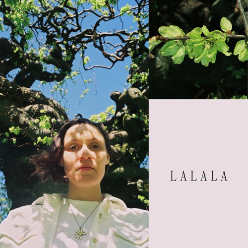 Lalala cover art