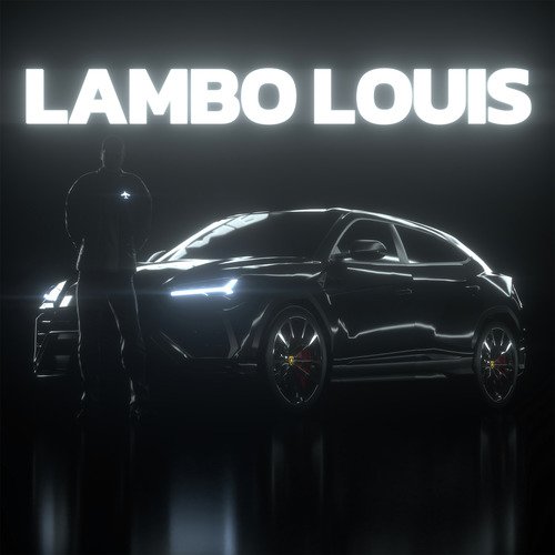 Lambo Louis_poster_image