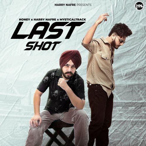 Last Shot