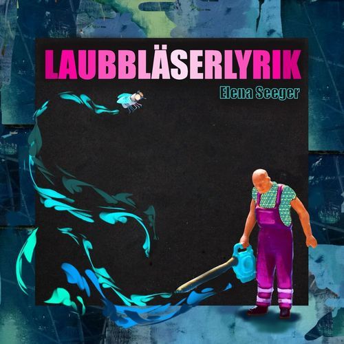 Fliegenlied cover art