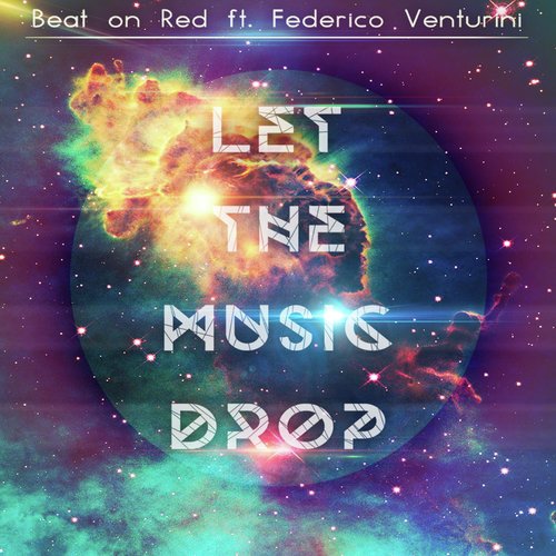 Let The Music Drop (Salvo Dj Mix) cover art