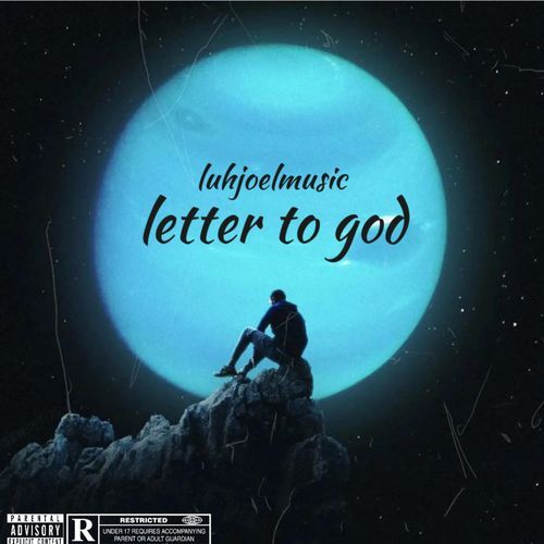 Letter to god cover art