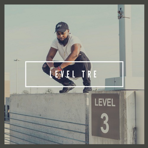 Level Up / Thankful