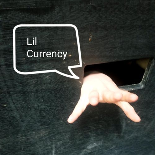 Lil Currency cover art