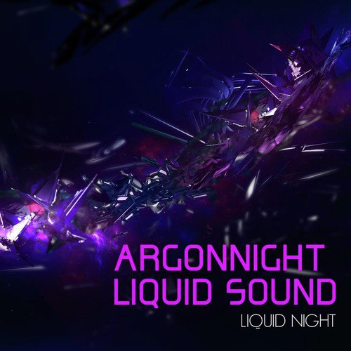 Liquid Night