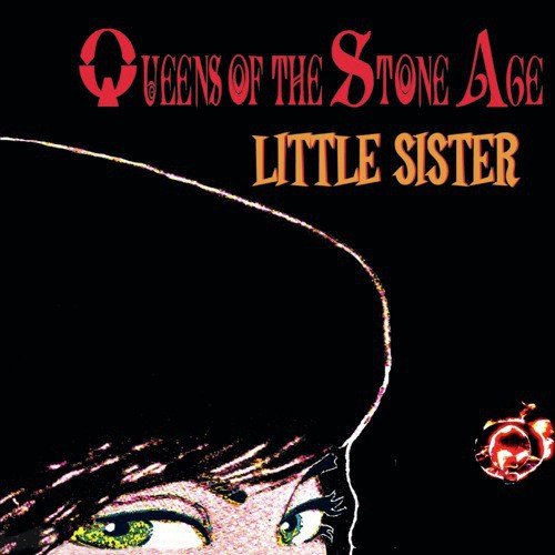 Little Sister (International Version)