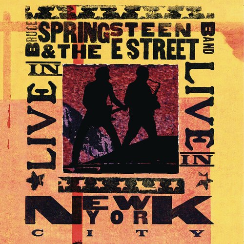 Live in New York City_poster_image