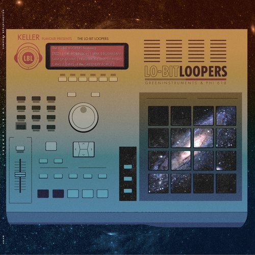 Lo-Bit Loopers LP_poster_image