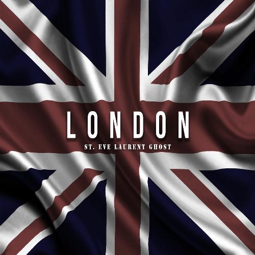 London cover art