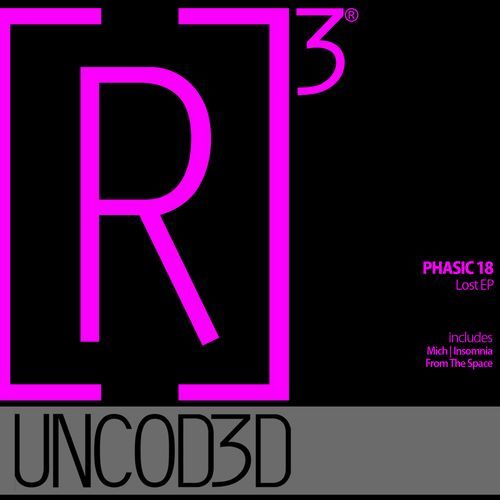 From The Space (Original Mix) cover art