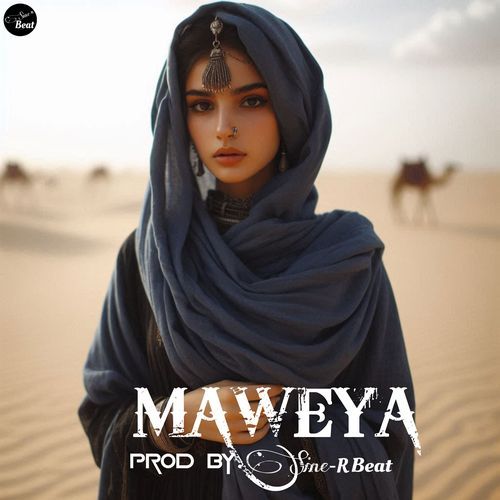 MAWEYA cover art