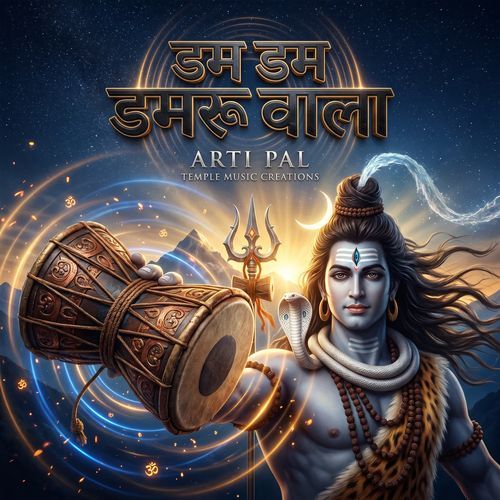 डम डम डमरू वाला