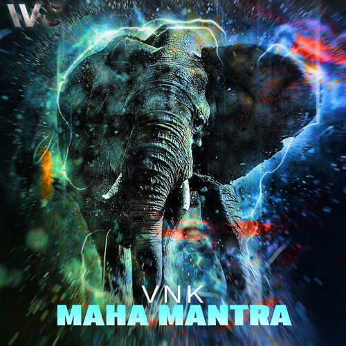 Maha Mantra (Extended Mix)