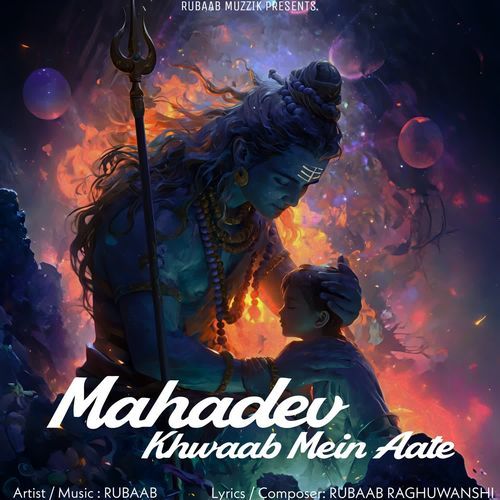 Mahadev Khwaab Mein Aate