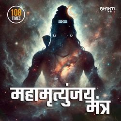 Mahamrityunjaya Mantra