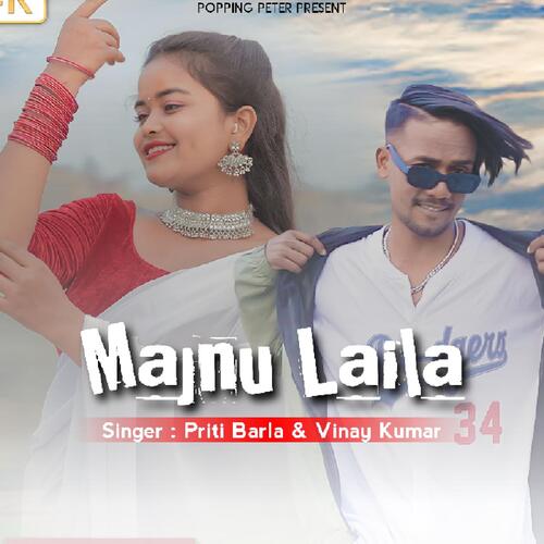 Majnu Laila (Nagpuri Song)