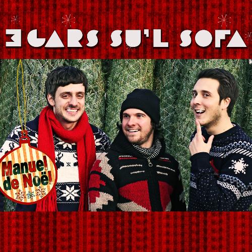 Manuel de Noël cover art