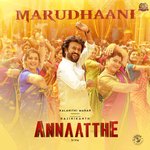 Marudhaani (From &quot;Annaatthe&quot;)