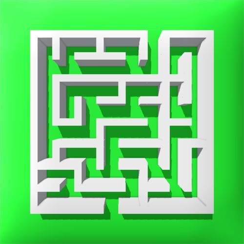 Maze