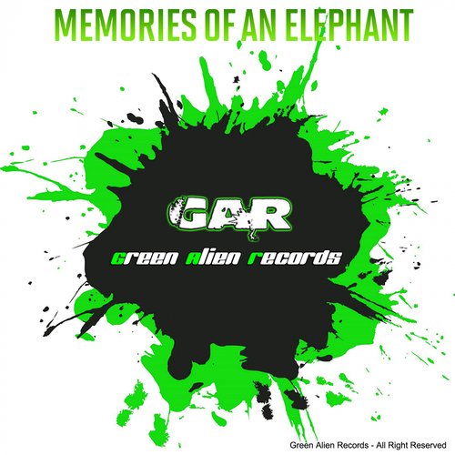 Noise Attack cover art