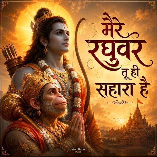 Mere Raghuvar Tu Hi Sahara Hai