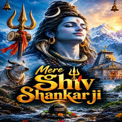 Mere Shiv Shankar Ji