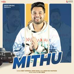 Mithu-GiQDVRAIUVI