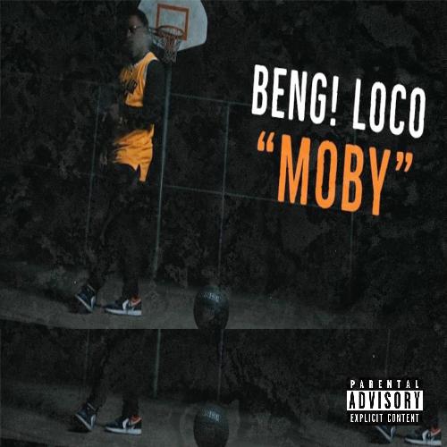 Moby cover art