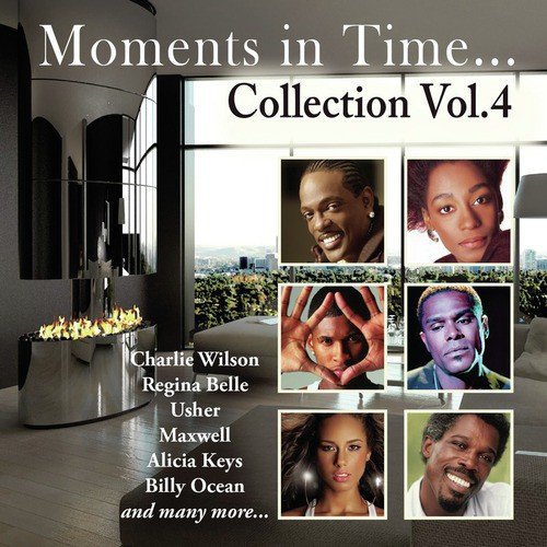 Moments In Time... Collection, Vol. 4