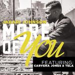 More of You (feat. Carvena Jones & Tela)
