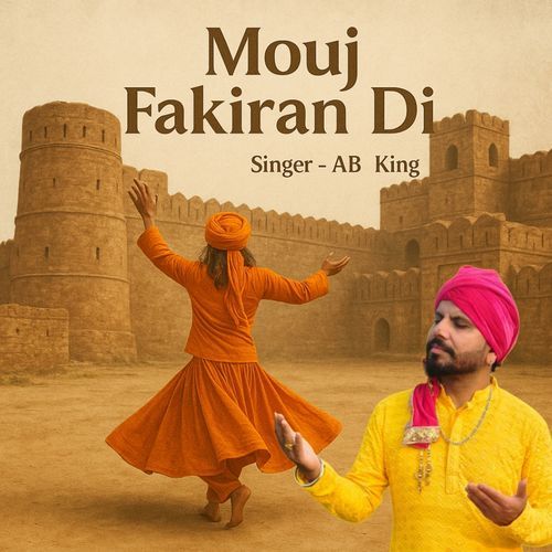Mouj Fakiran Di