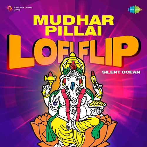 Mudhar Pillai - Lofi Flip