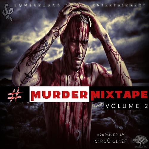 Murder Mixtape, Vol. 2