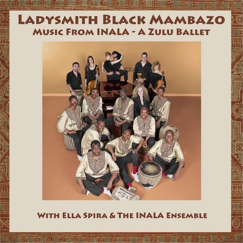 Music From Inala: A Zulu Ballet