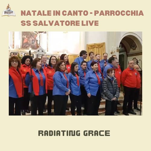 Natale in Canto - Parrocchia Ss Salvatore Live