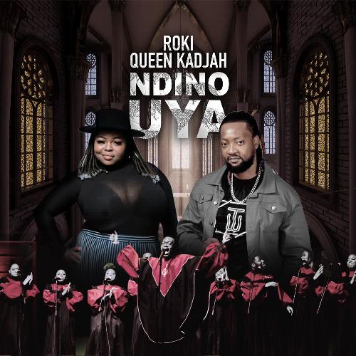 Ndinouya (feat. Queen Kadjah)