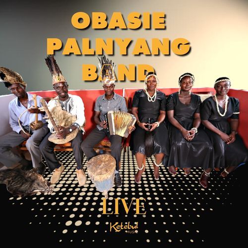 Asirang'a (live) cover art