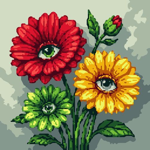 Oh! My Beautiful Allergy