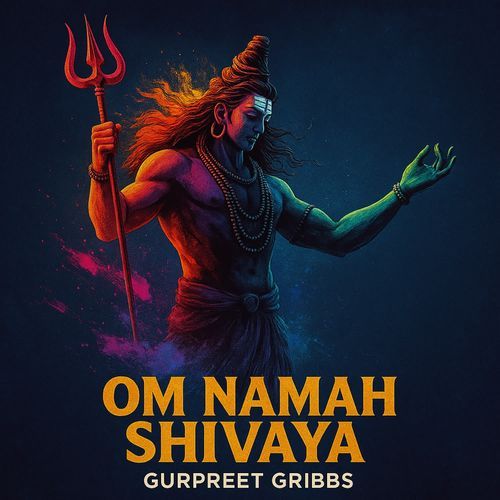 Om Namah Shivaya