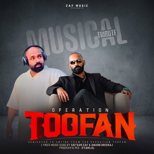Operation Toofan
