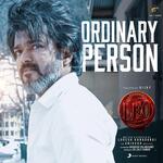 Ordinary Person (From &quot;Leo&quot;)